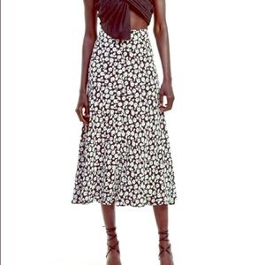 Zara skirt